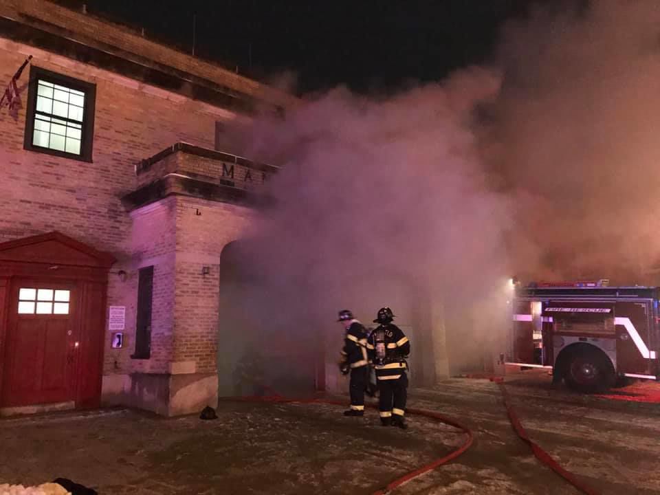 mansfield station 3